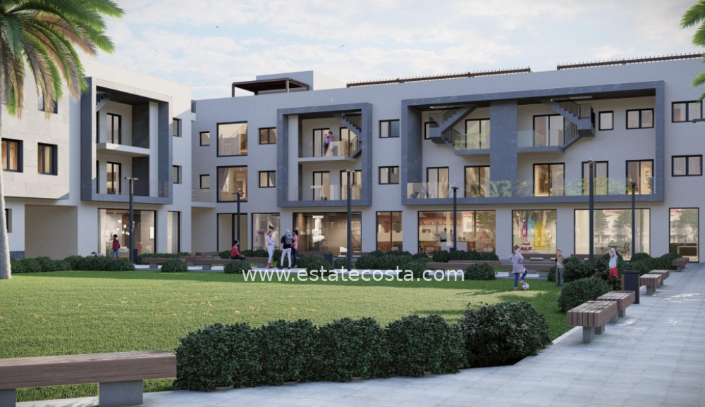 Penthouse 82m2  5km od plaży