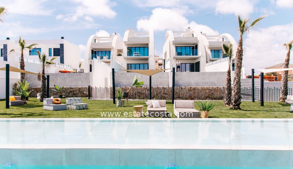 Bungalow-górny 80m2  5km od plaży