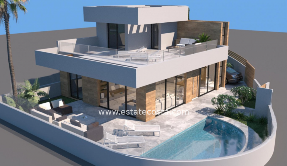 Dom-/-Willa 229m2  5km od plaży