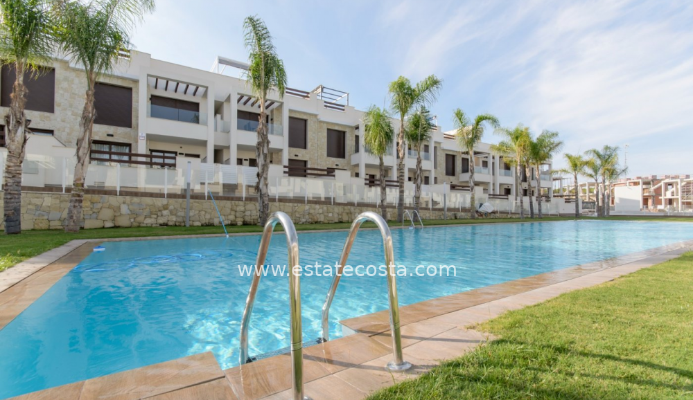 Bungalow-dolny 63m2  5km od plaży