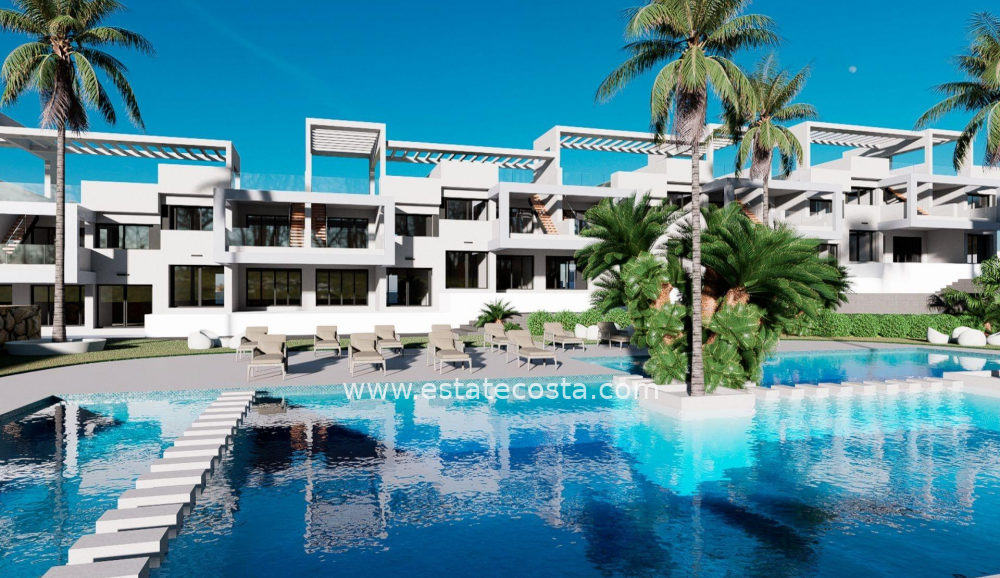 Bungalow-dolny 86m2  3km od plaży