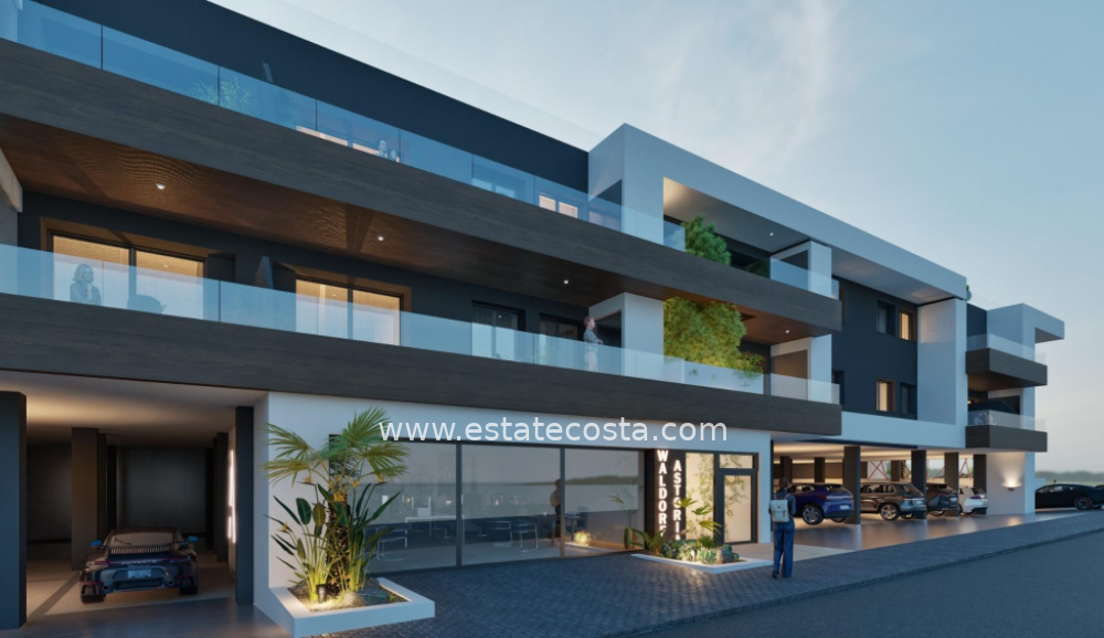 Apartament
