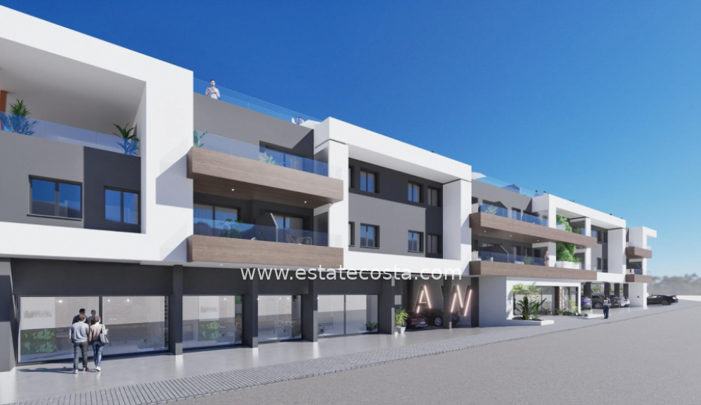 Apartament