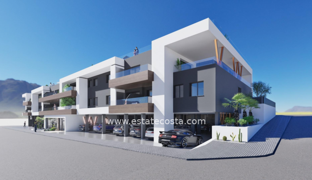 Apartament