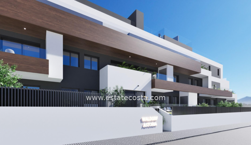 Apartament
