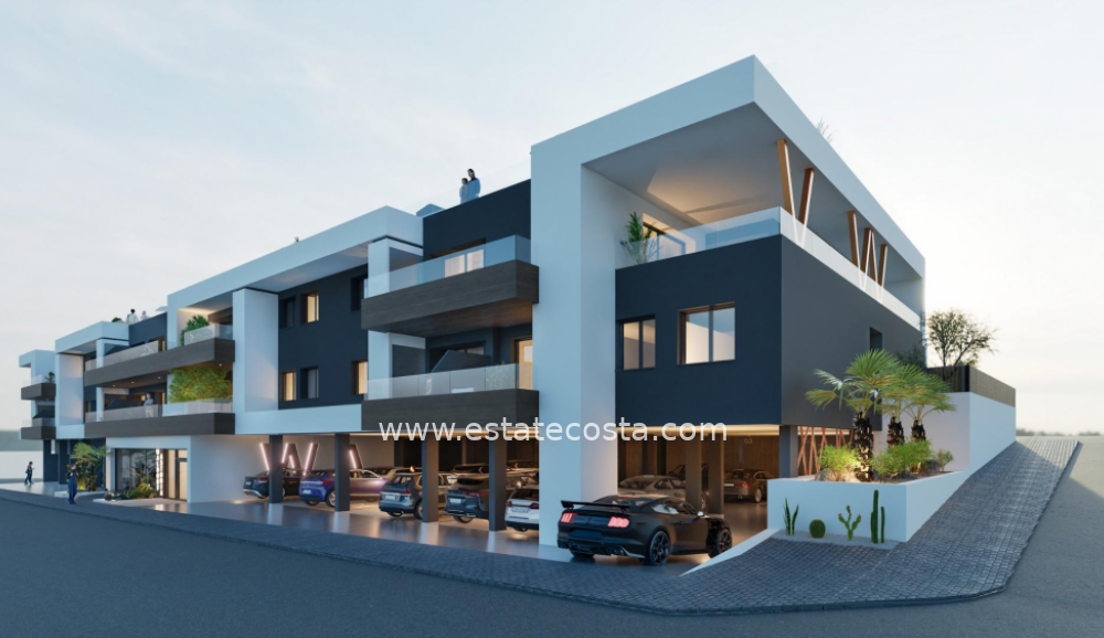 Apartament