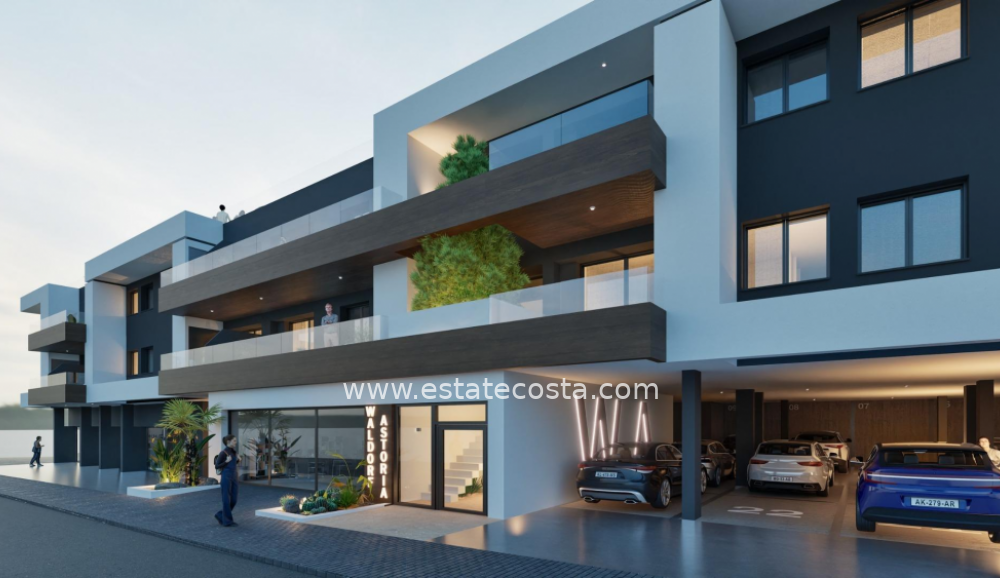 Apartament
