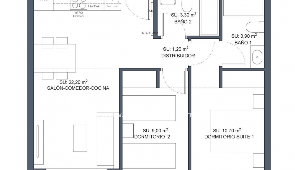 Apartament