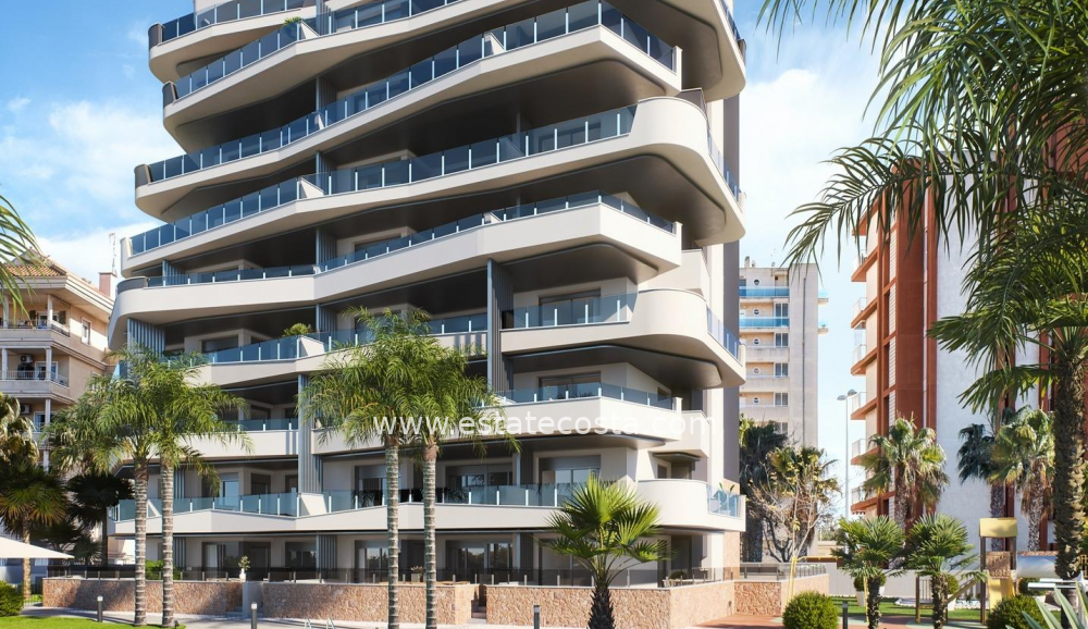 Penthouse 76m2  1km od plaży