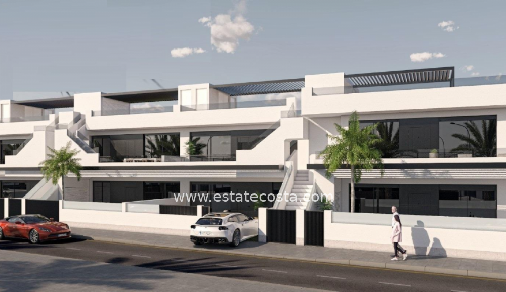 Bungalow-górny 87m2  3km od plaży