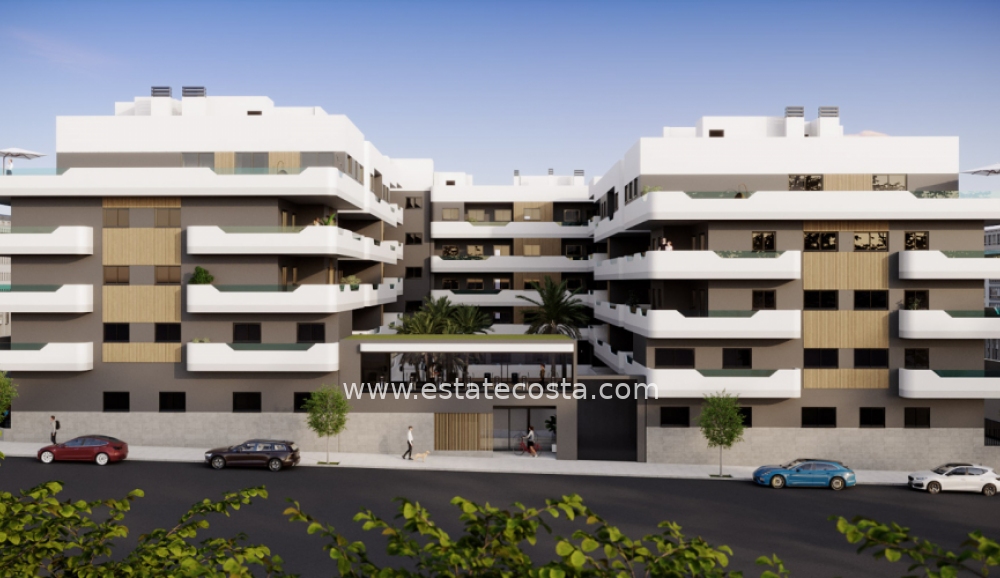 Apartament 118m2  800m od plaży