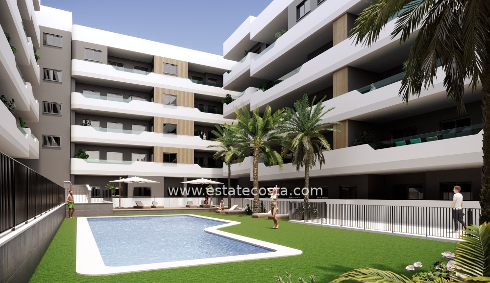 Apartament 75m2  800m od plaży