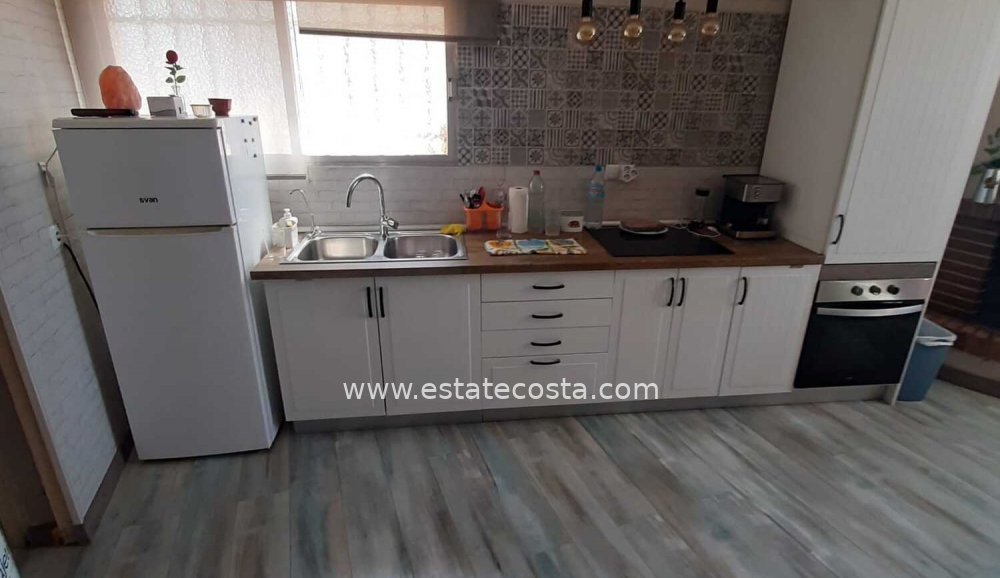 Posiadłość wiejska / Finka