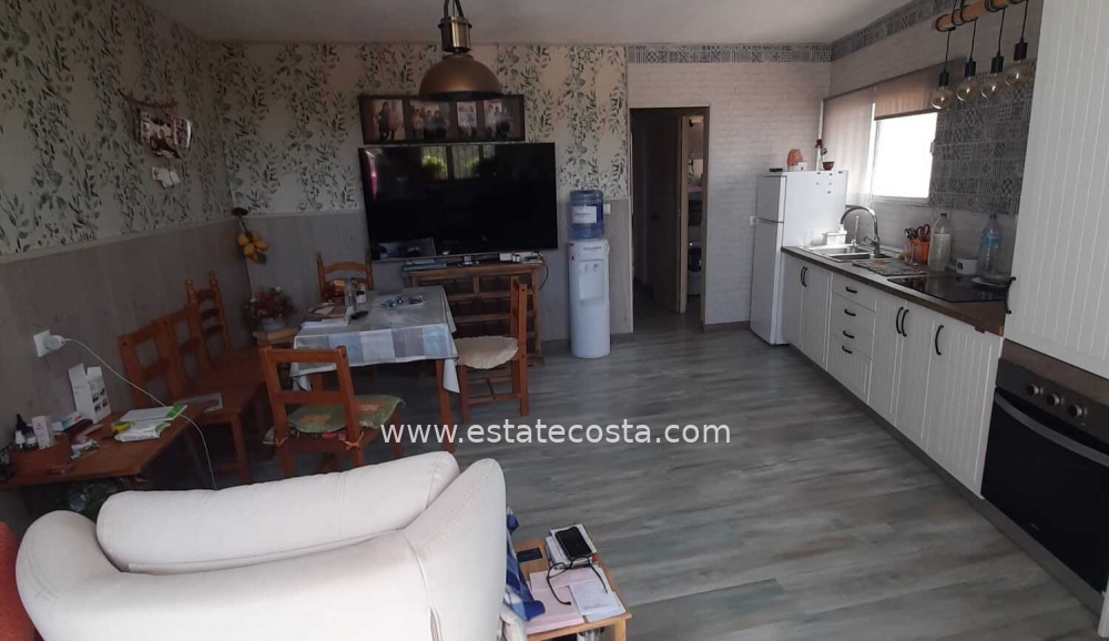 Posiadłość wiejska / Finka