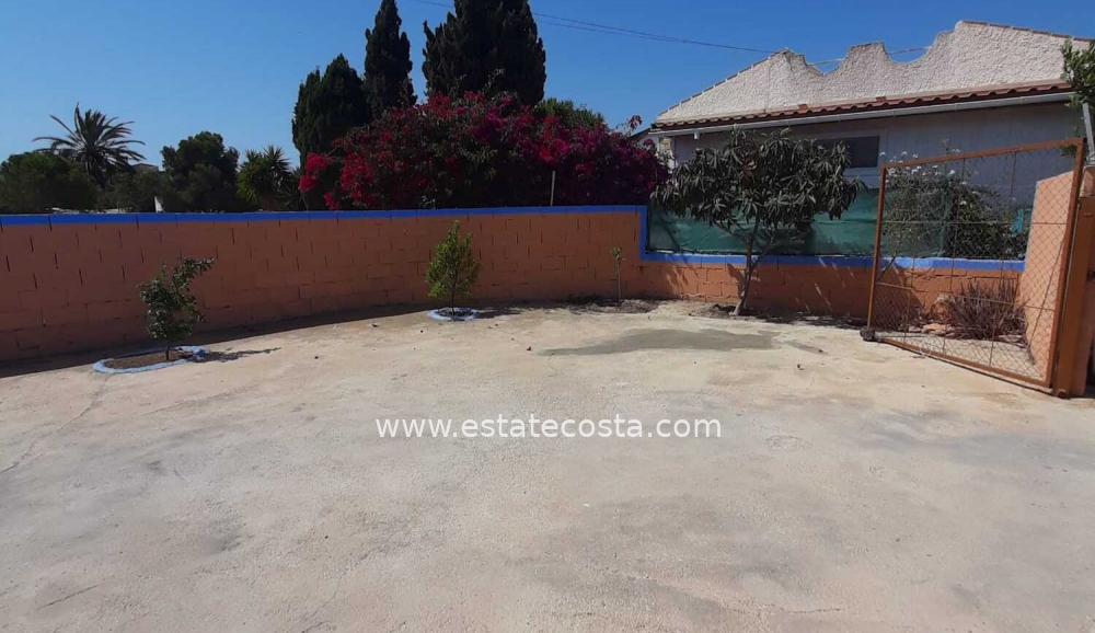 Posiadłość wiejska / Finka