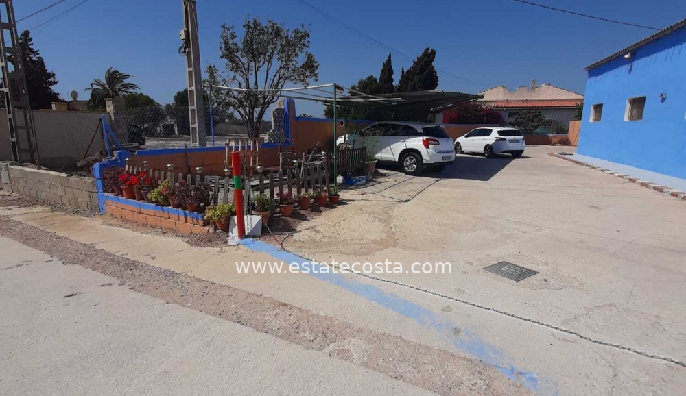 Posiadłość wiejska / Finka