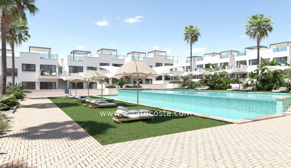 Bungalow-dolny 69m2  5km od plaży