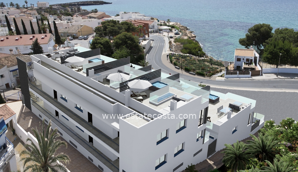 Apartament 95m2  100m od plaży