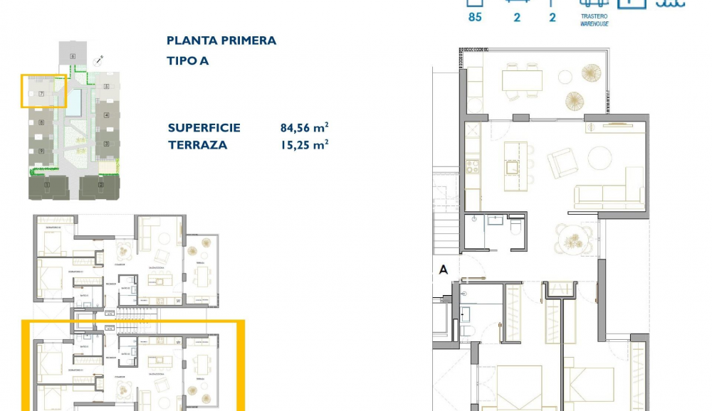 Apartament