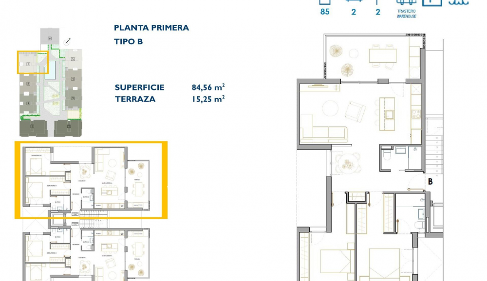 Apartament