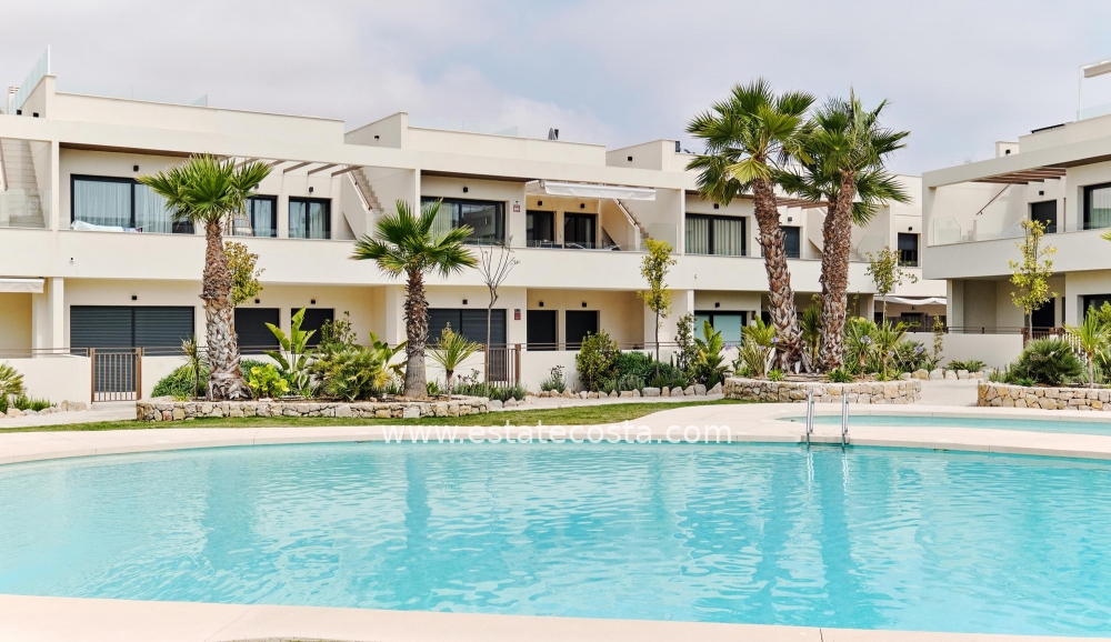 Bungalow-górny 106m2  300m od plaży