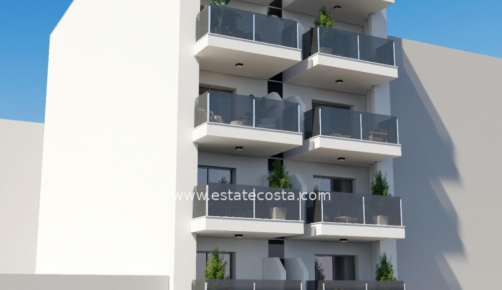 Apartament 87m2  200m od plaży