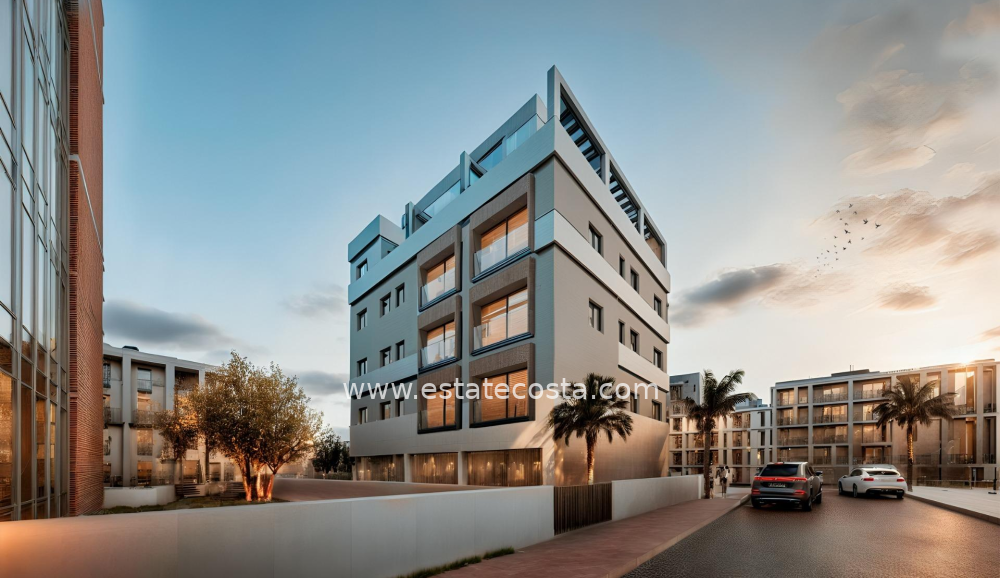 Apartament 76m2  200m od plaży