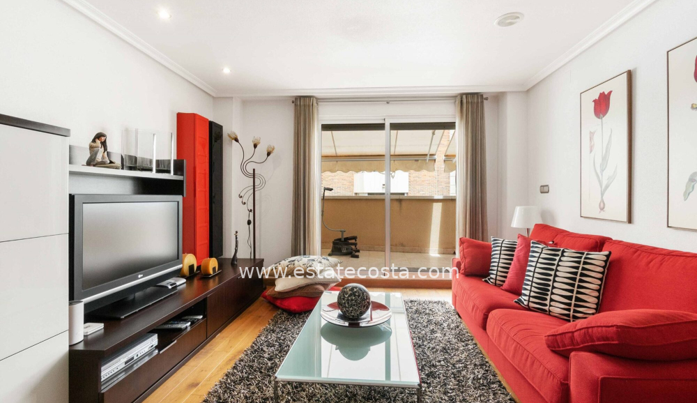 Apartament