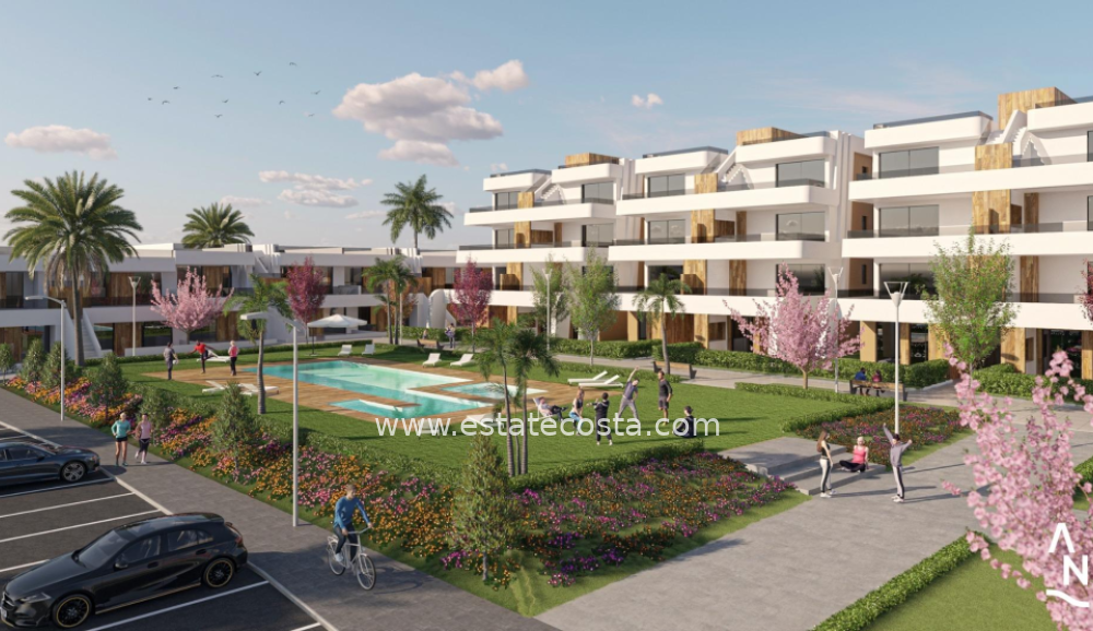 Apartament 88m2  5km od plaży