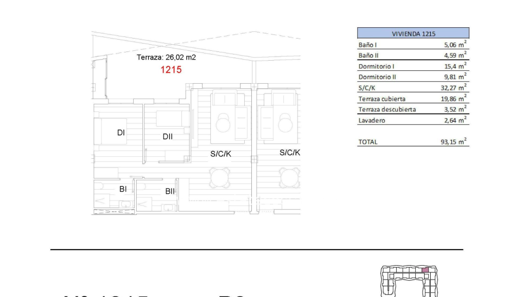 Apartament