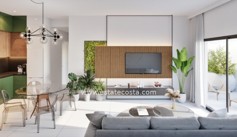 Apartament