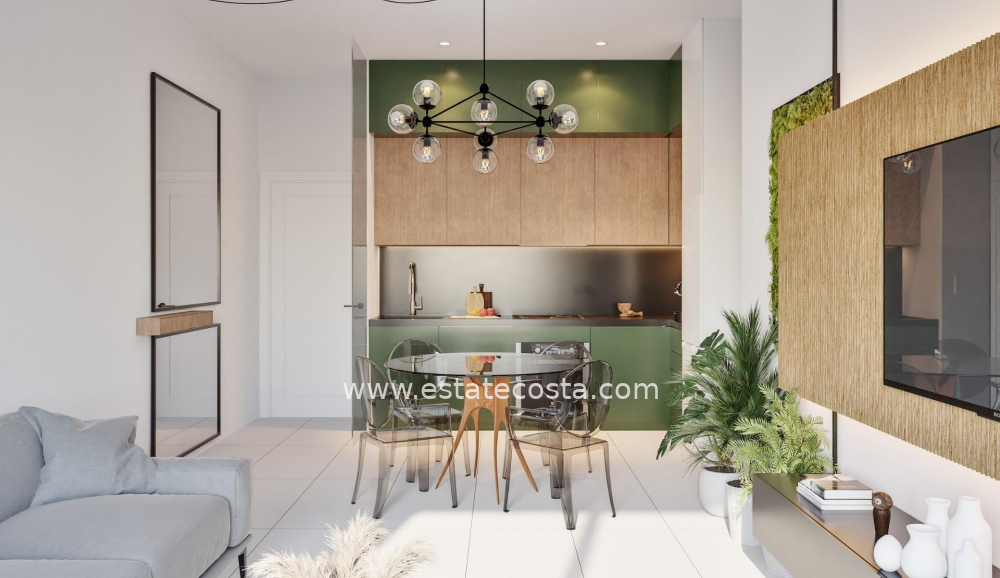 Apartament