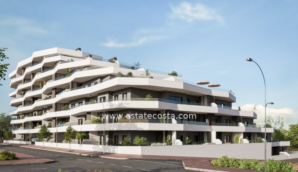 Apartament