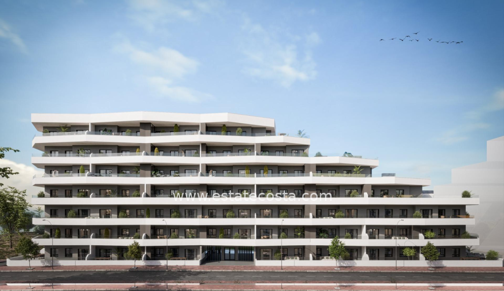 Apartament