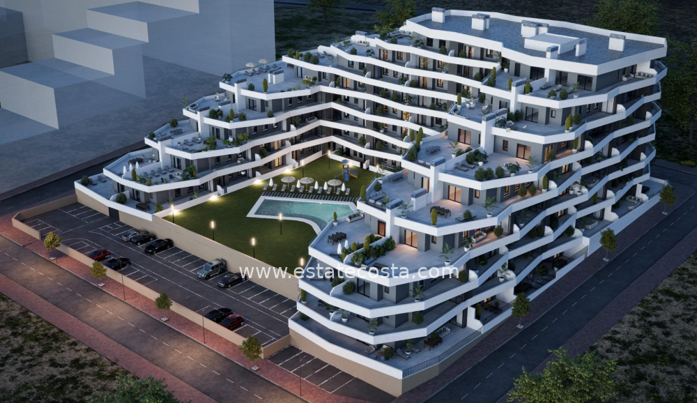 Apartament
