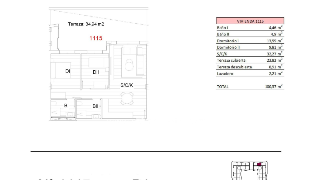 Apartament