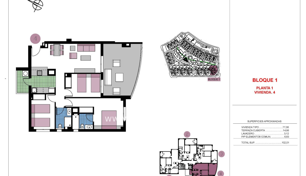 Apartament