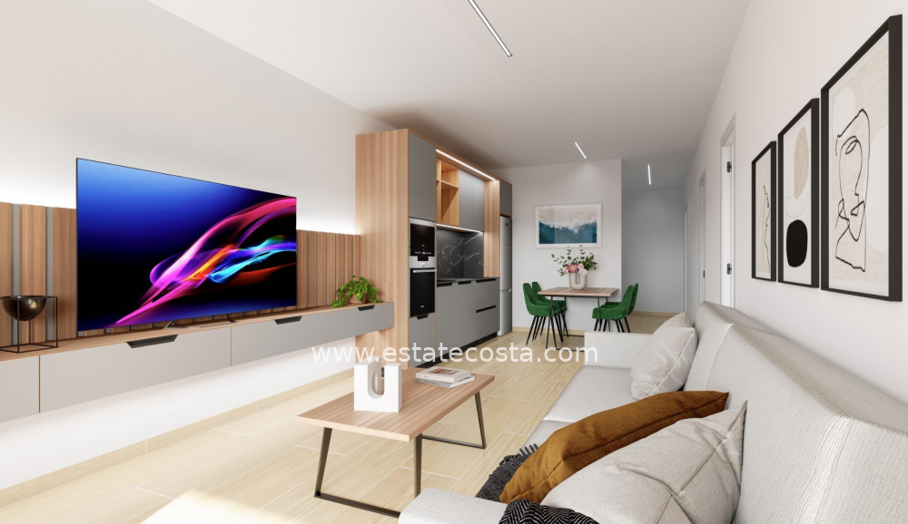 Apartament