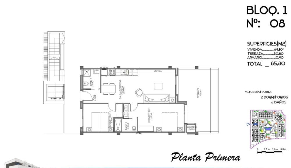 Apartament