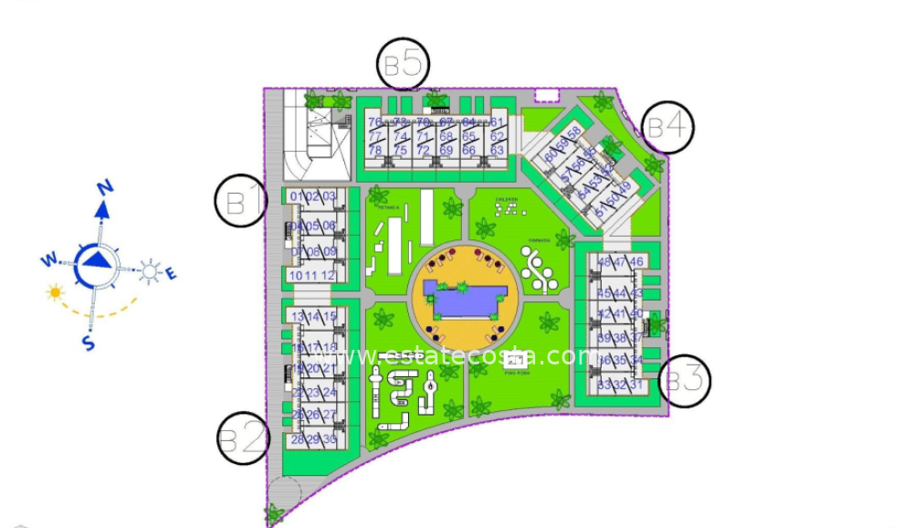 Apartament