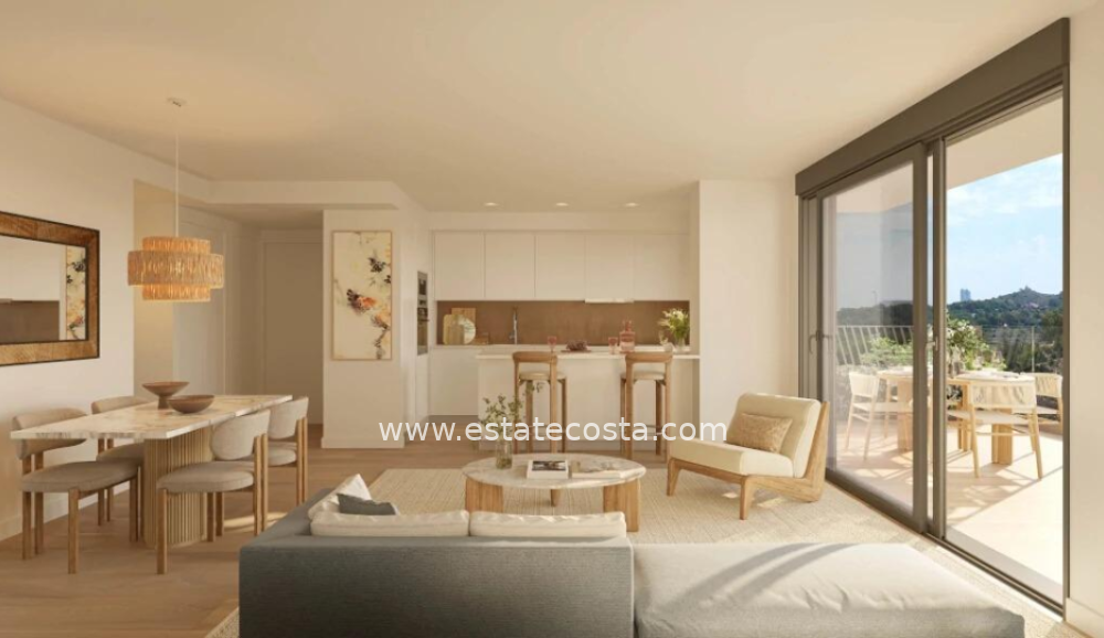 Apartament