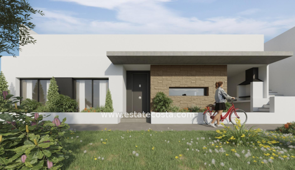 House / Villa