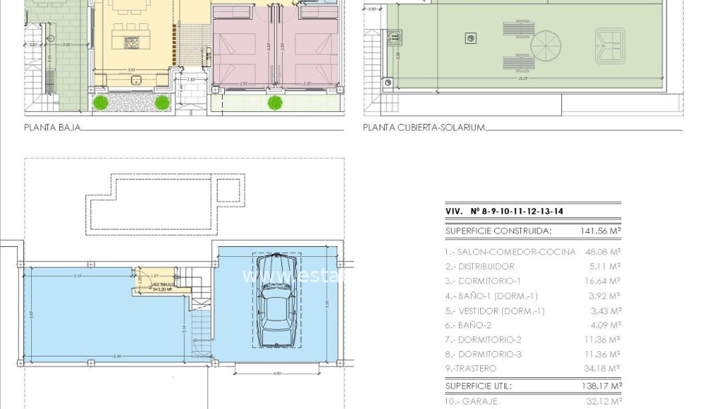 House / Villa