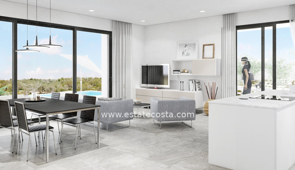 House / Villa