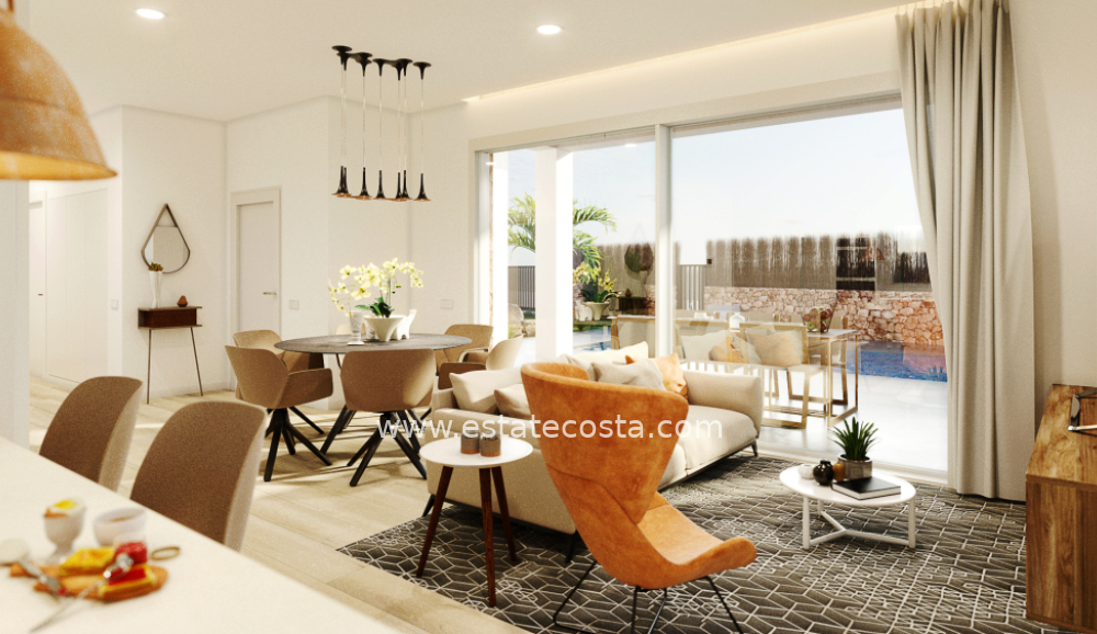 House / Villa