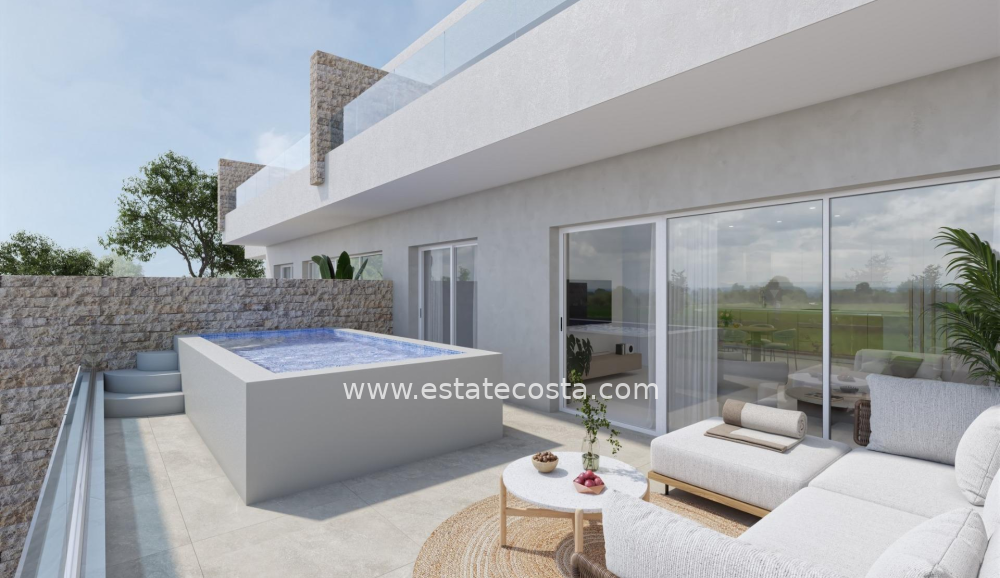 Bungalow-górny 103m2  3km od plaży