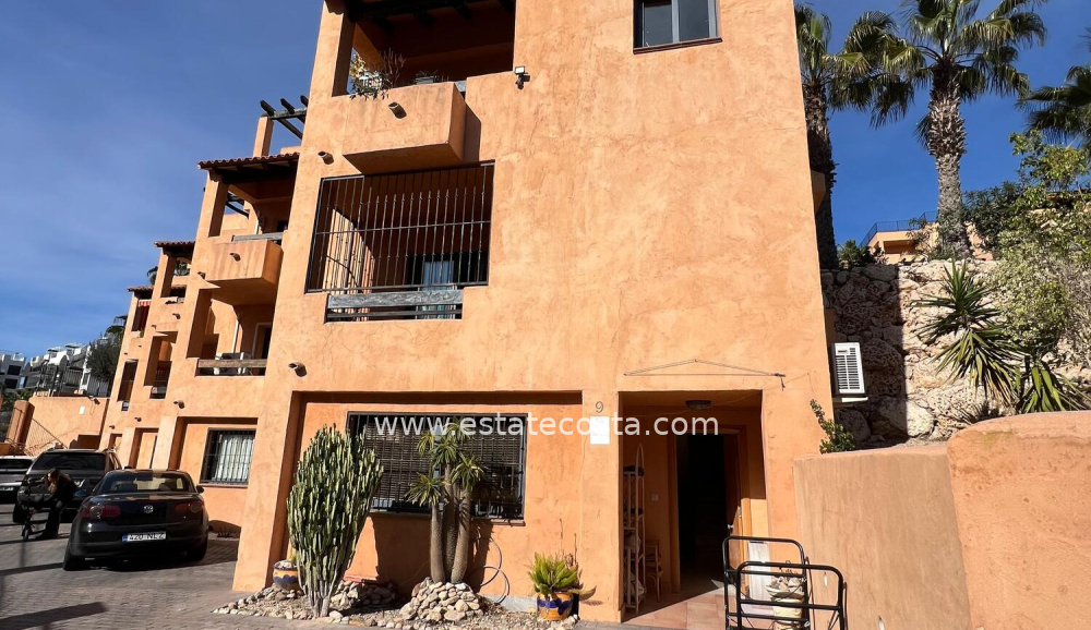 Townhouse