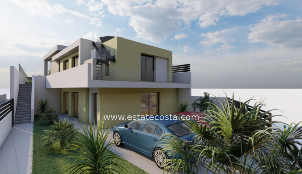 House / Villa