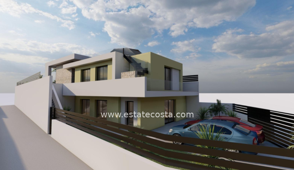 House / Villa