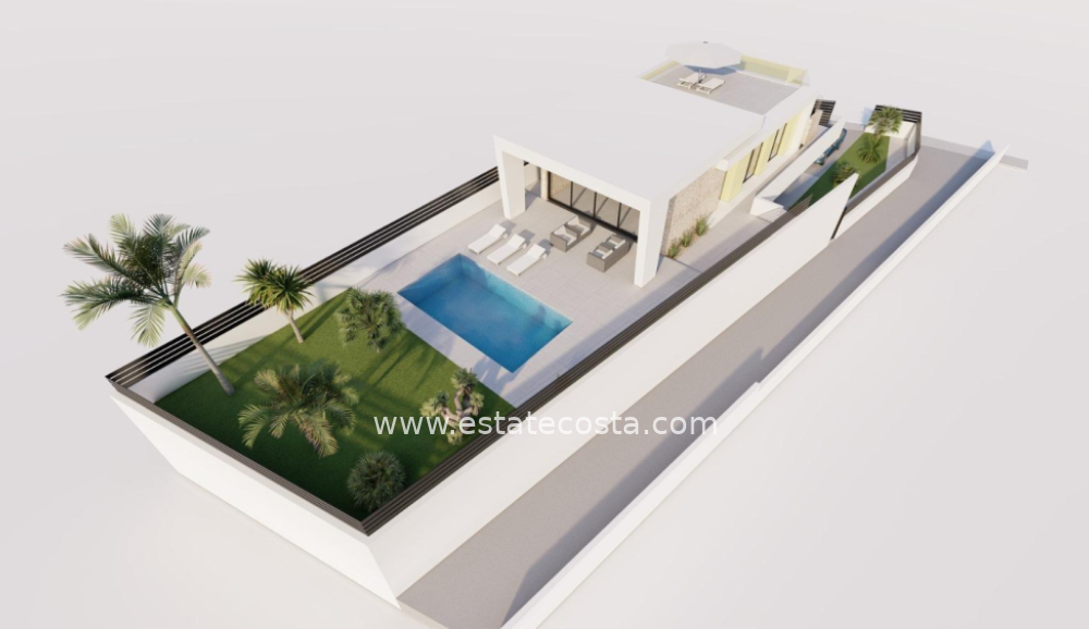 House / Villa